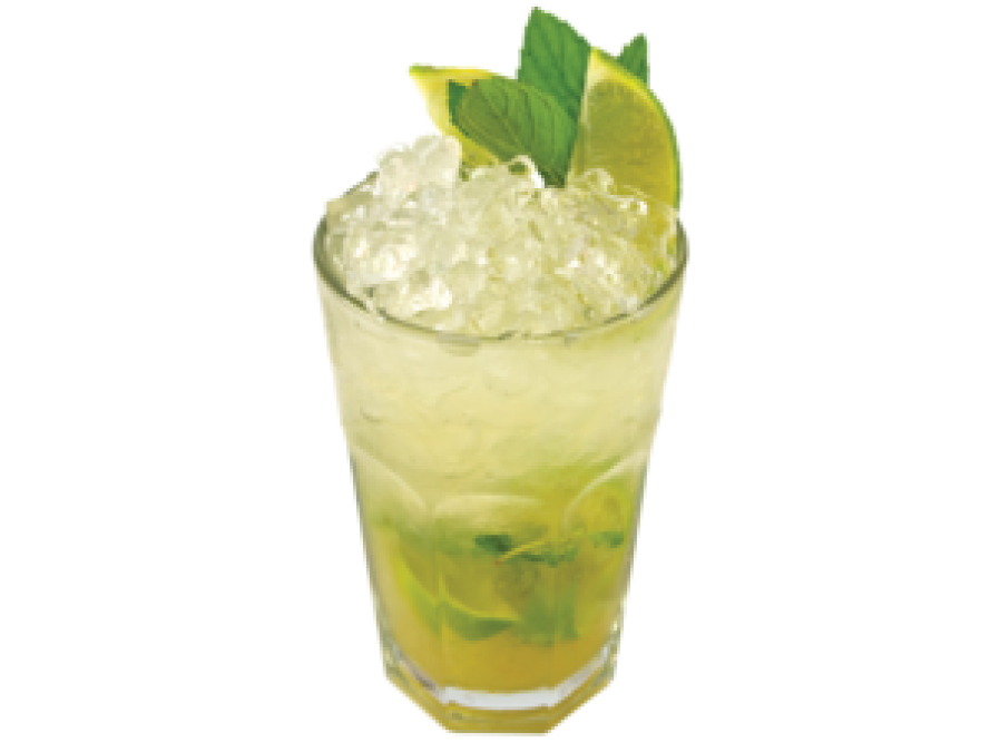 Virgin Mojito - 450 мл.