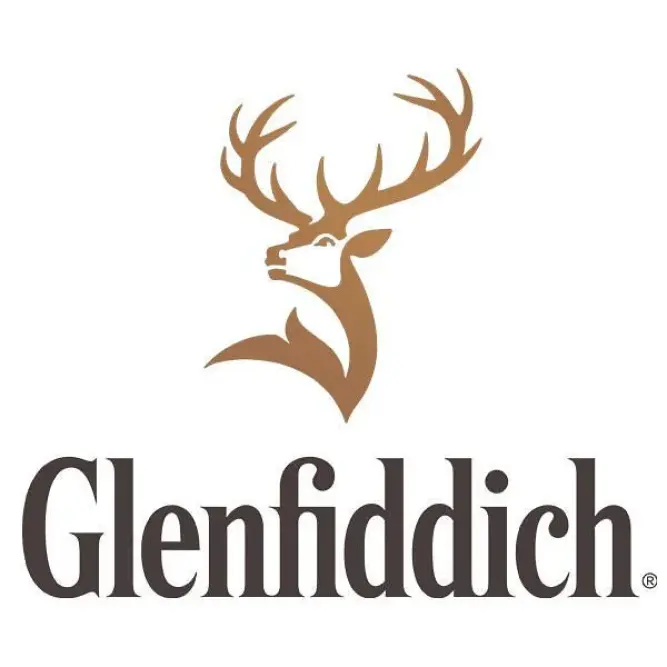 Glenfiddich Rich Oak 14 YO - 50 мл.