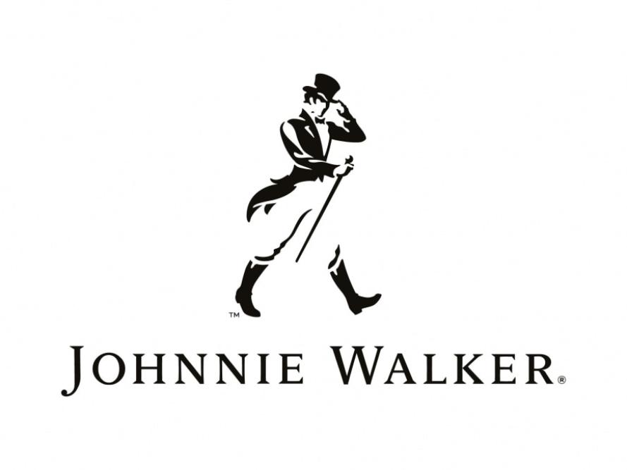 Johnnie Walker Double Black - 50 мл.