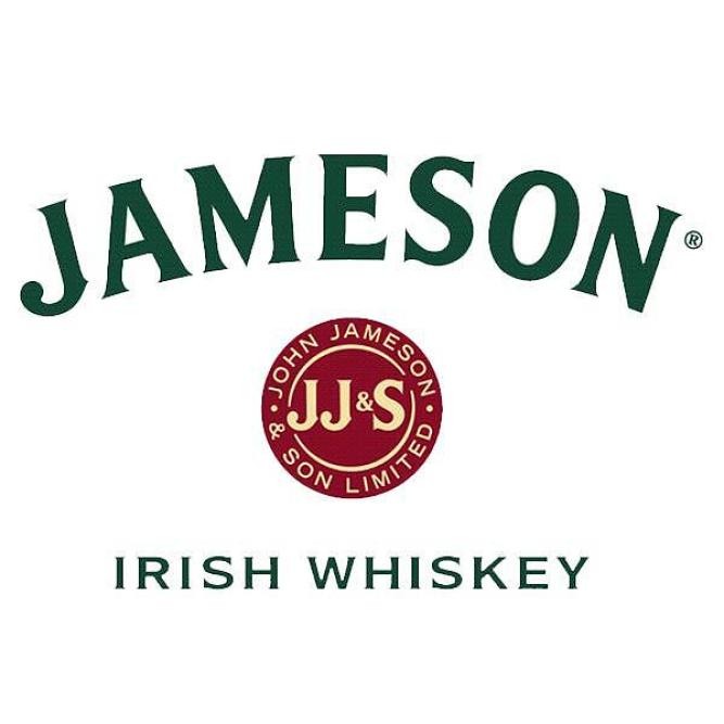 Jameson Round - 50 мл.